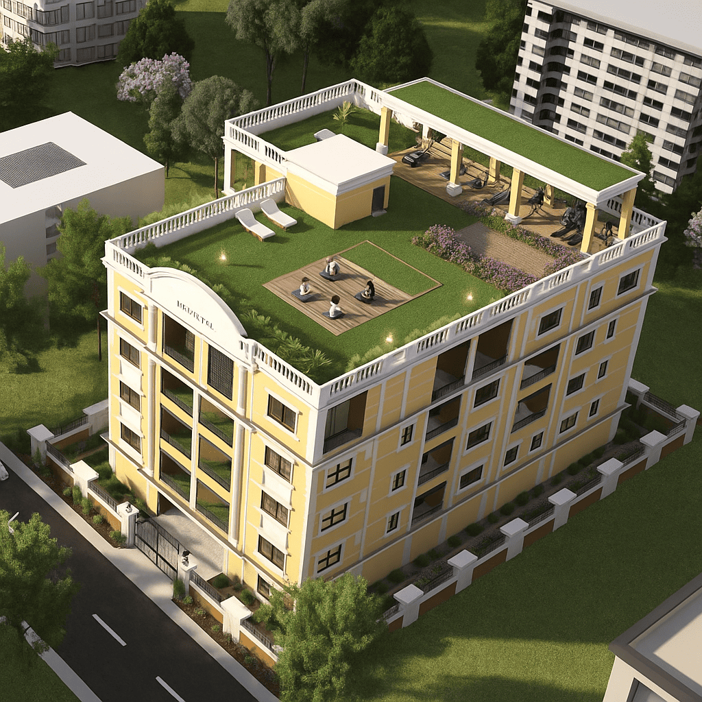 3bhk 2bhk flats for sale in Patia bhubaneswar